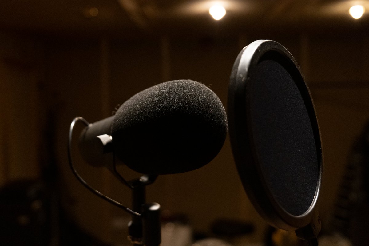 AR Media Productions tweet media