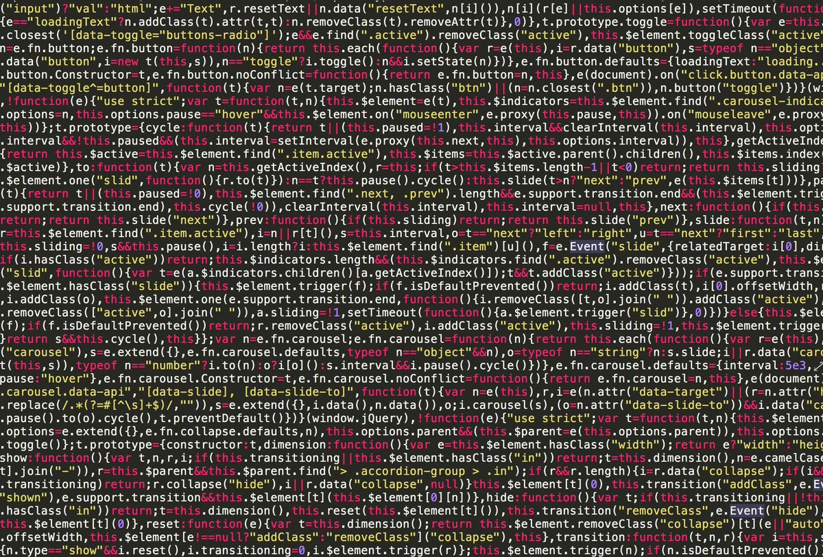 BitloopsLang's tweet image. Writing code is a human endeavor so prioritize code readability and understandability.
🔹 Readable Code: Optimize code clarity for easier comprehension
🔹 Human-centric Approach: Craft code that fosters collaboration and knowledge sharing
#SoftwareEngineering #codereadability