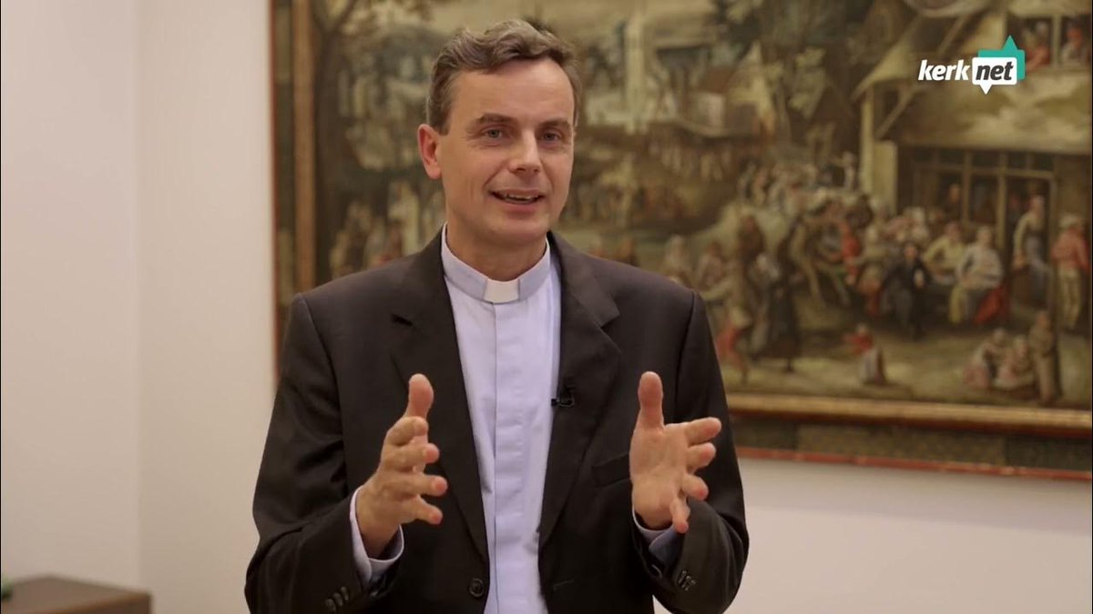 De Belgische Kerk verwelkomt de nieuwe aartsbisschop: Luc Terlinden bit.ly/43UdRMY