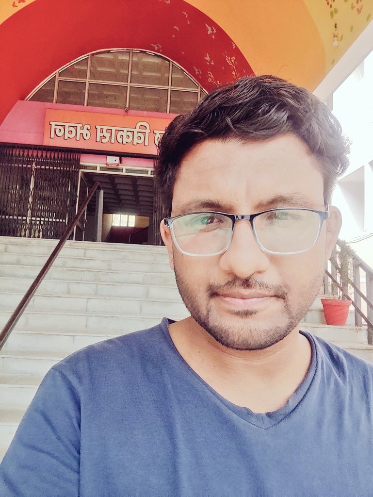 Akshat Goyal🇮🇳 tweet media