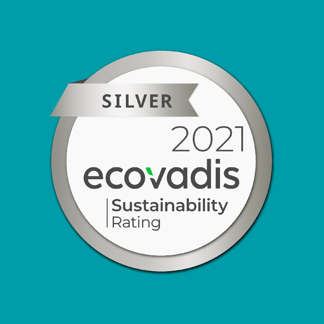 PeltaPapers's tweet photo. We are proud to share that Pelta Medical Papers has received a Silver Sustainability Rating from @ecovadis, ranking us in the top 25% of businesses that undergo this Sustainability Assessment.

Learn more here: https://t.co/cOzhRdtEb9

#sustainability #medical https://t.co/Dlzku9TOSb
