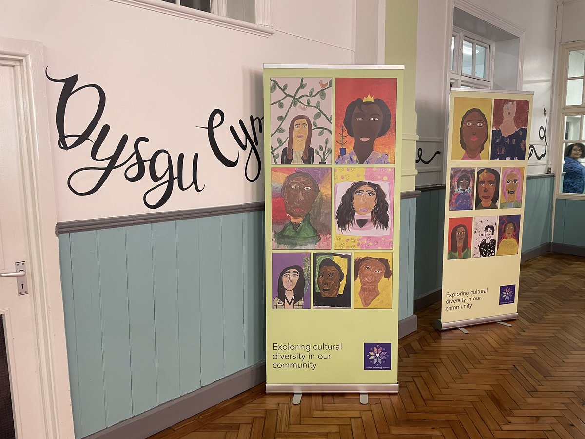 Holton Primary School tweet media