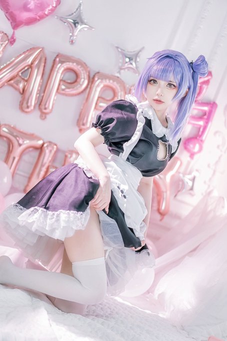Twitterのコスプレ画像33
