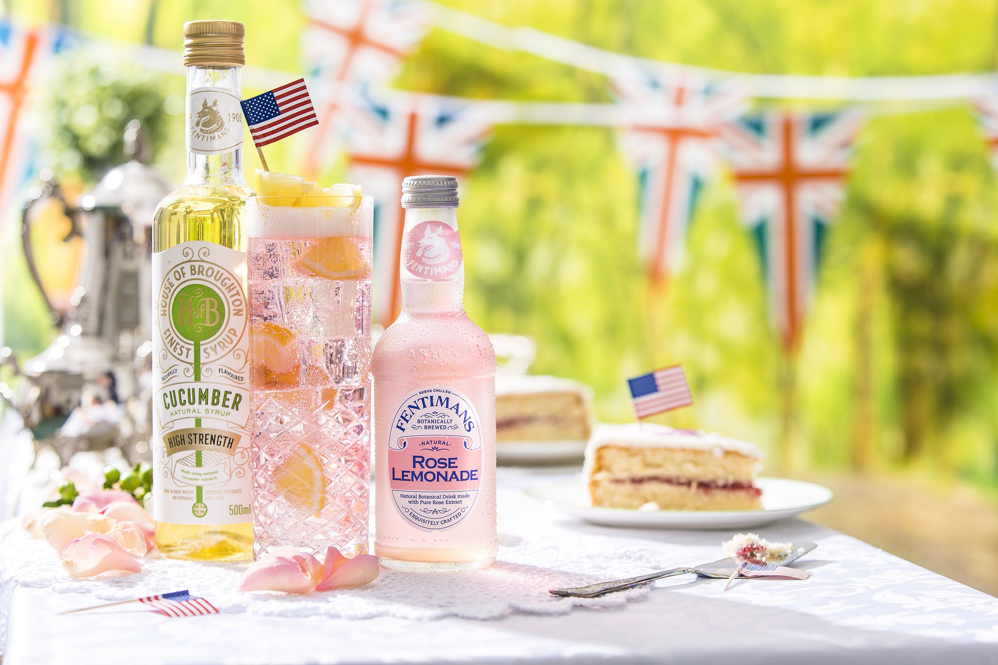 フェンティナックスのリーフレット