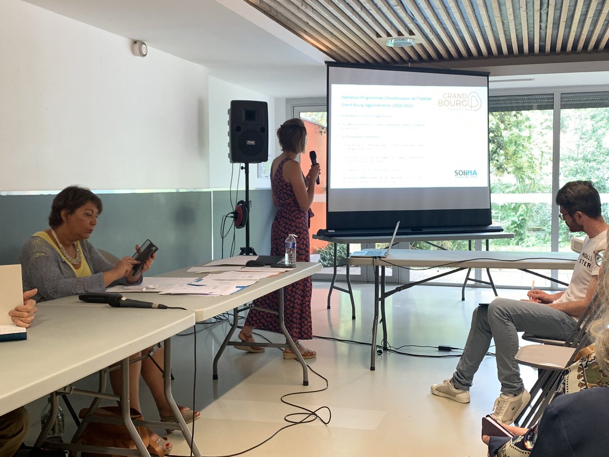 Assemblée générale <a href="/MouvementSOLIHA/">Mouvement SOLIHA</a> Ain. Lutte contre habitat indigne <a href="/GrandBourgAgglo/">Grand Bourg Agglomération</a> <a href="/Departement_AIN/">Département de l'Ain</a> <a href="/ClotildFournier/">Clotilde Fournier</a> <a href="/alexandrinebut1/">alexandrine butillon</a>