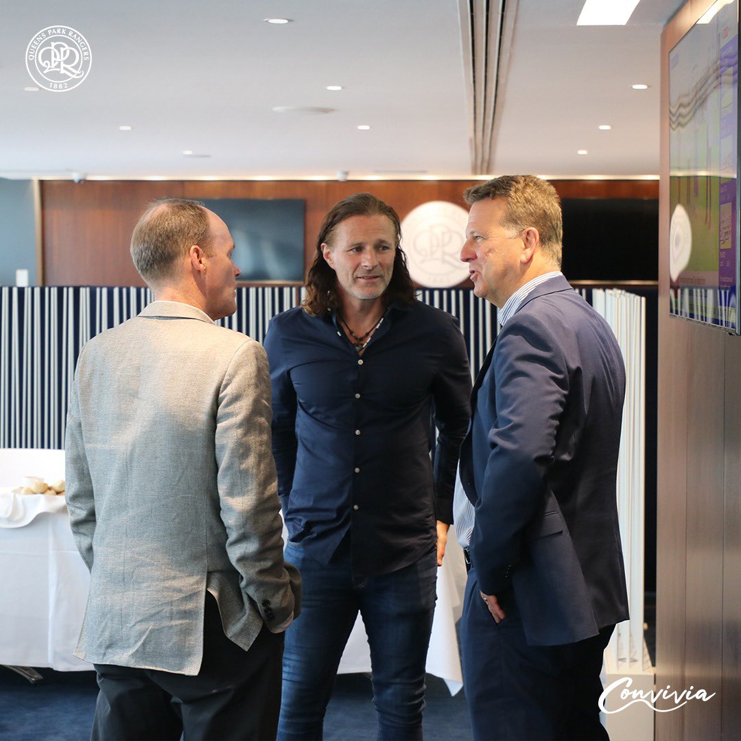 QPR Corporate tweet media