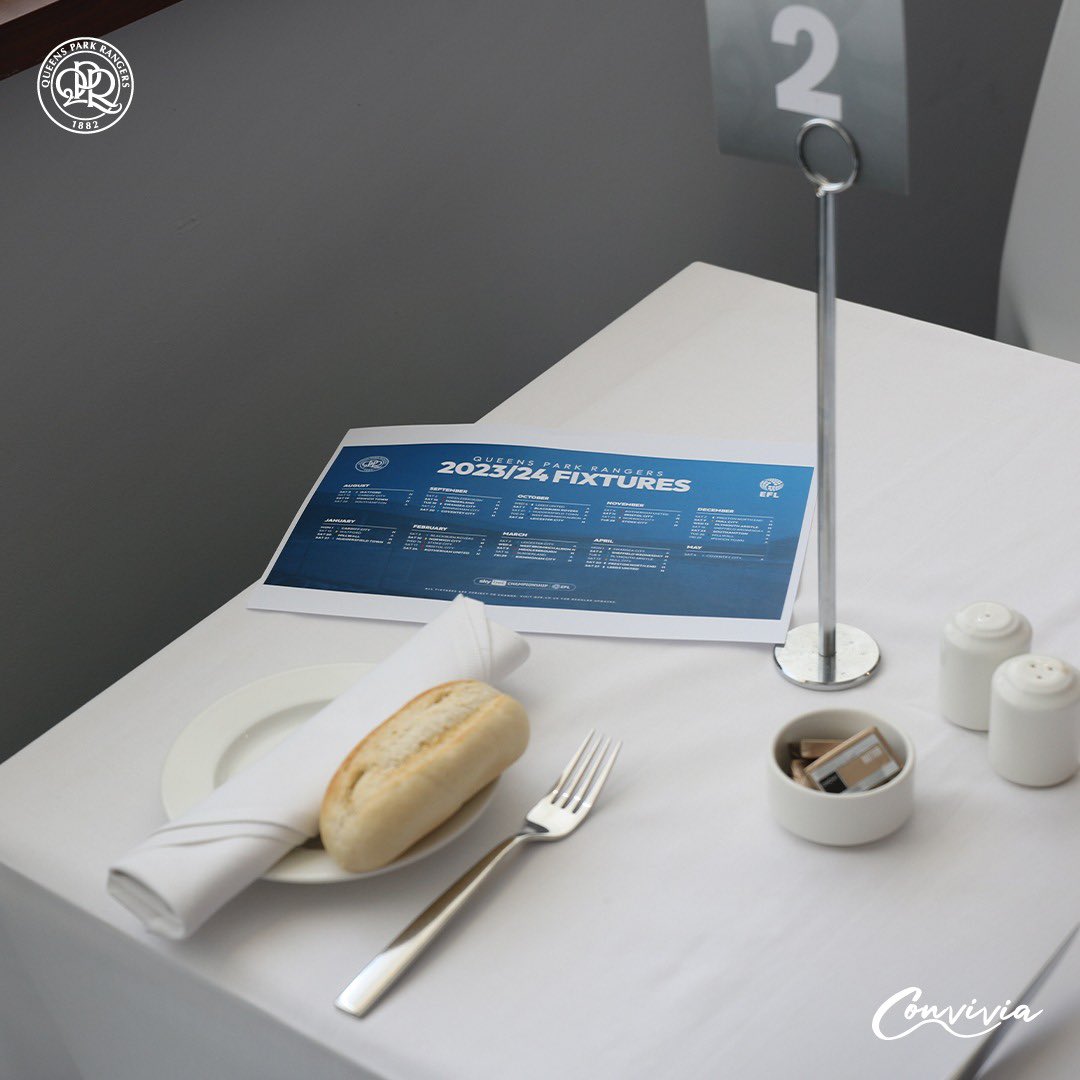 QPR Corporate tweet media