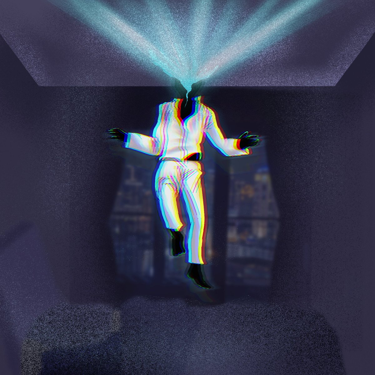 "NIGHTMARES TAKE FORM AND REALITY BLURS"

The Psychosis NFT x World Of Fairy Game

3 x WL Spots to explore WOF Game

To Enter:
🎭Follow <a href="/ThePsychosisNFT/">Psychosis</a> <a href="/wofplatform/">World Of Fairy Game</a>  
🎭Likes, Retweet and Tag 3 Friends
🎭Turn post notifications on for <a href="/ThePsychosisNFT/">Psychosis</a>  

24 Hours.⏳