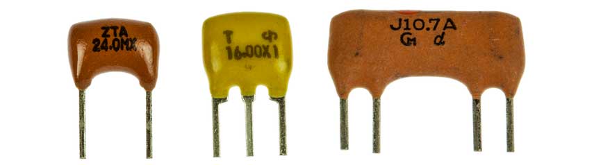 ElecNotes's tweet photo. Ceramic resonators & filters can often provide a sufficiently high performance alternative to crystals at lower cost.
Find out: https://t.co/RN9HDQsfJG
#ceramicfilter #ceramicresonator #RFdesign #circuitdesign https://t.co/8FM2Tk1GIb