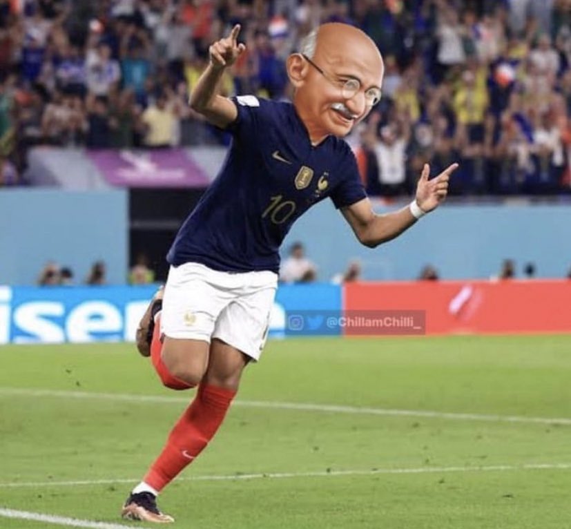 Troll Football tweet media