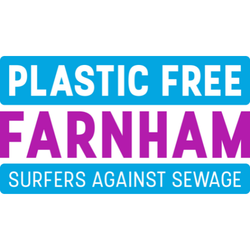 Plastic Free Farnham is voluntary group guided by Surfers Against Sewage (SAS) and backed by @FarnhamOfficial. We encourage SMEs in #Farnham to reduce their reliance on single use plastic to help improve their local environment. If you're a #local business, let's go #plasticfree!