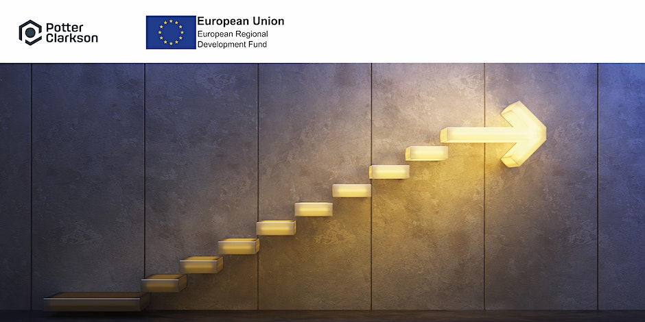 Grow your business with IP strategy, IP audit, digital and future planning. Ask IP experts your questions. Join us next week.  Click on the link below to find out more -
eventbrite.co.uk/e/using-ip-mor…