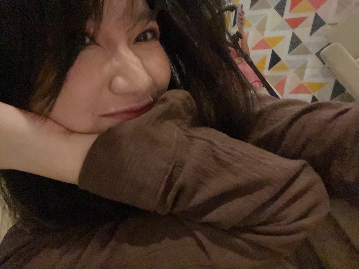 L_MarshaJKT48's tweet photo. 😘 https://t.co/7DWIsu65w3