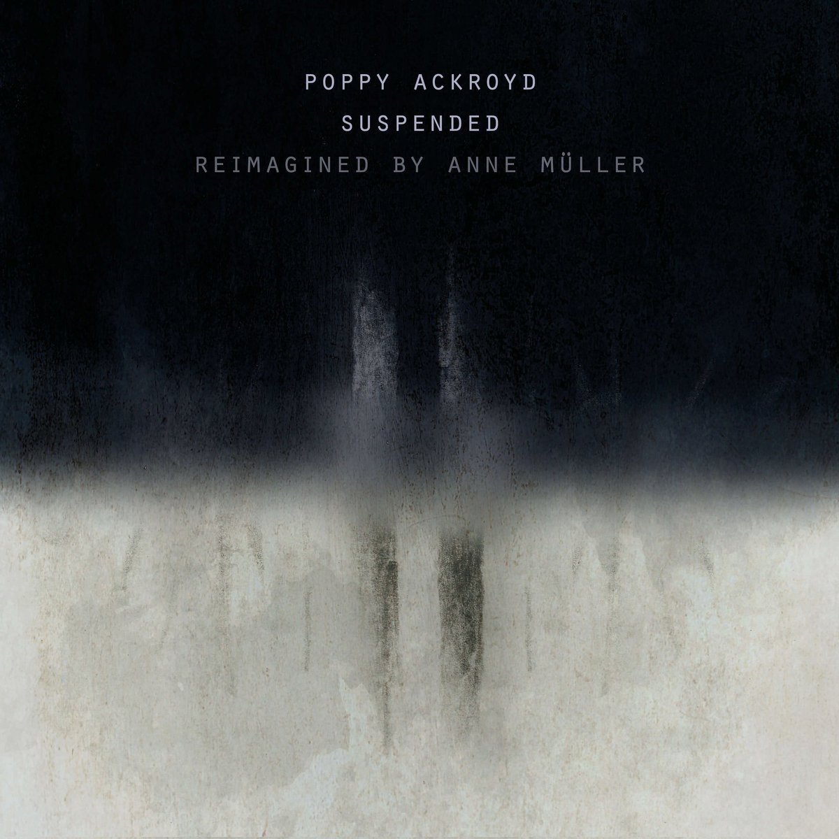 Suspended reimagined by Anne Muller is out now ❤ poppy-ackroyd.lnk.to/anne-muller