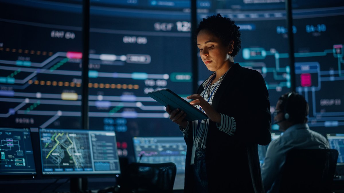 Could legacy technology be holding your organisation back from achieving its operational &amp; business goals? Read our blog to discover the benefits of a modern #SCADA platform such as #Ignition by <a href="/InductiveAuto/">Inductive Automation</a> #digitaltransformation cimlogic.co/SCADAblog