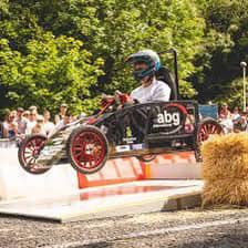 HB Soapbox Derby tweet media