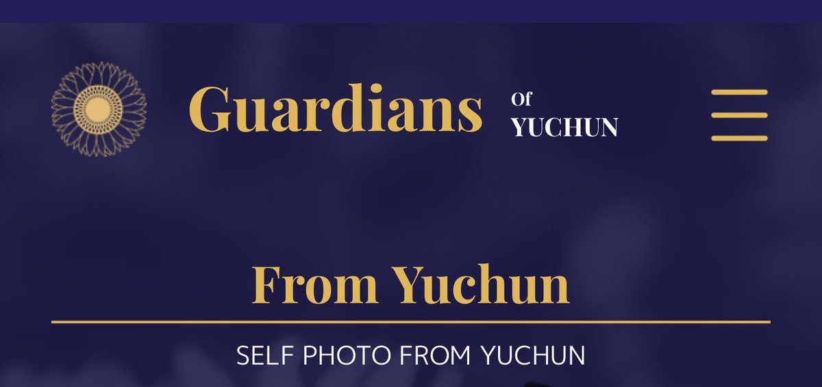 📣💓update 
【Guardians From Yuchun】

#박유천 #ユチョン #朴有天 #ParkYuChun #ยูชอน

guardianspyc.com/ja/selfi