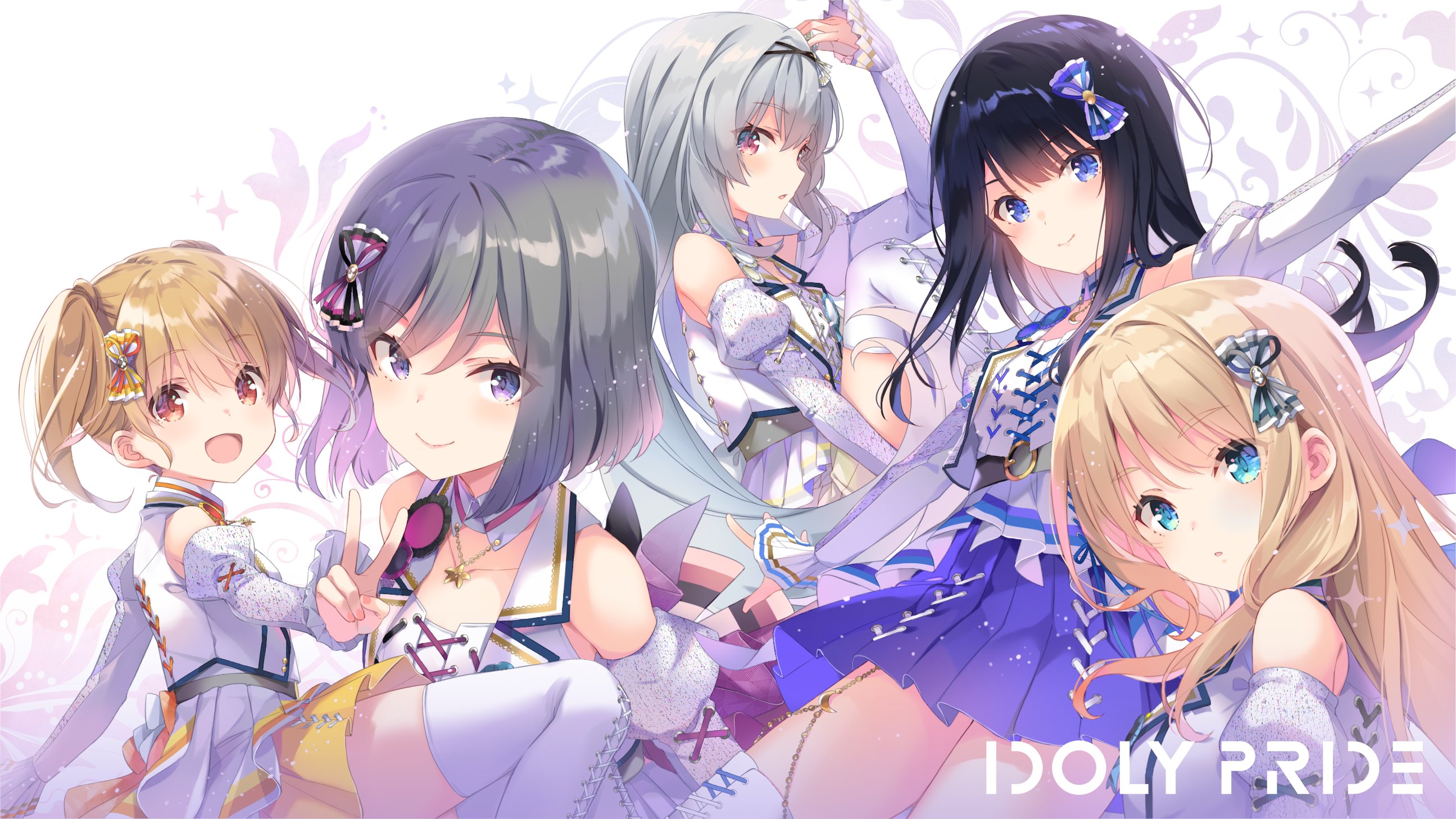 【激レア】　IDOLYPRIDE　さくら　アイプラ　ゲーム　漫画　アニメ　希少 激レア】 IDOLYPRIDE さくら アイプラ ゲーム 漫画 アニメ 希少 IDOLY