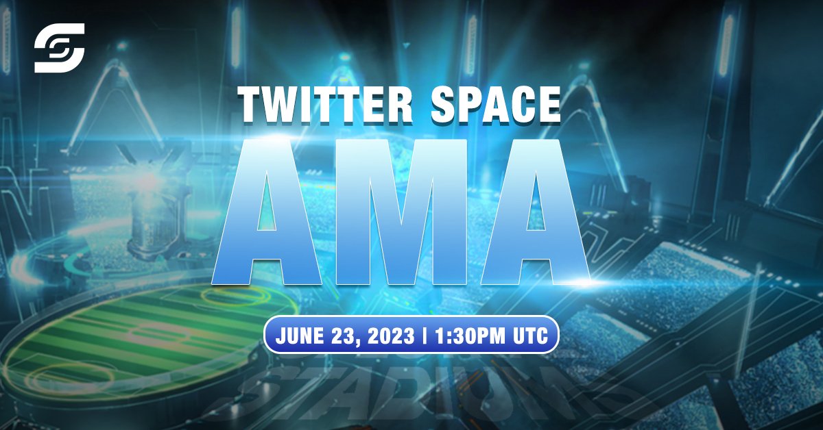 Spectral Stadiums tweet media