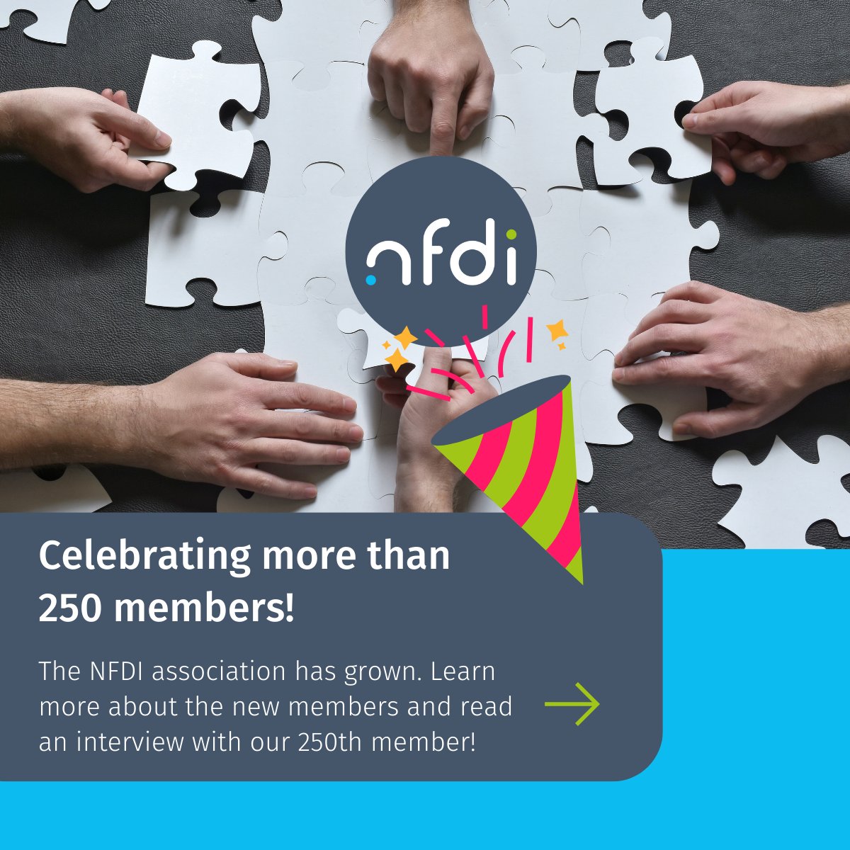 NFDI - @NFDI@nfdi.social tweet media