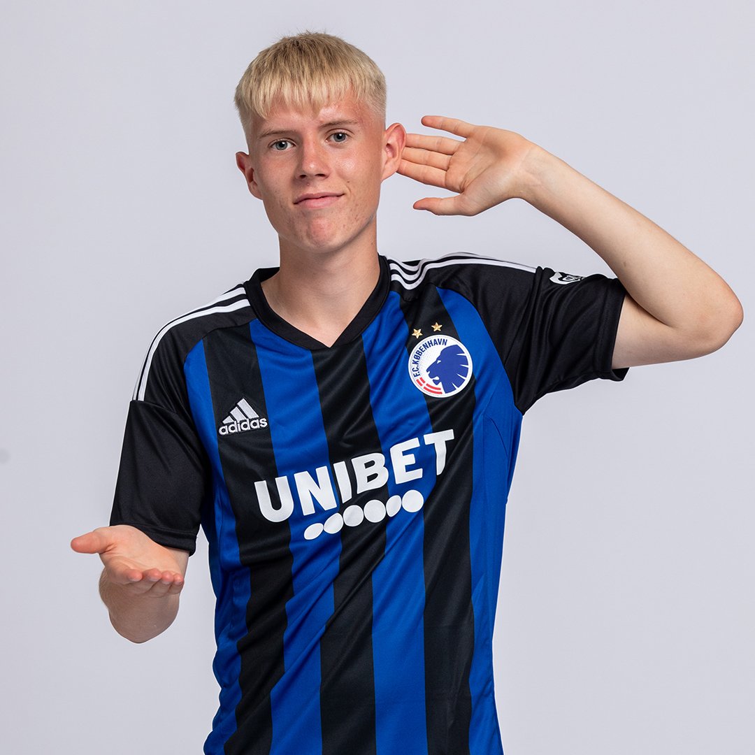 Danish Scout on Twitter