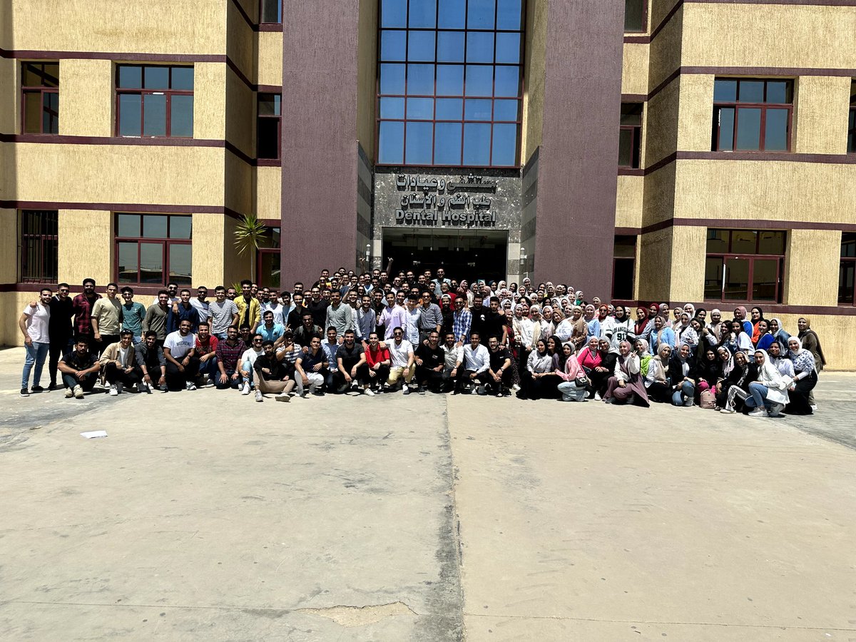 °Bye Bye preclinical🫡°
•Welcome clinical⏳🔥•
