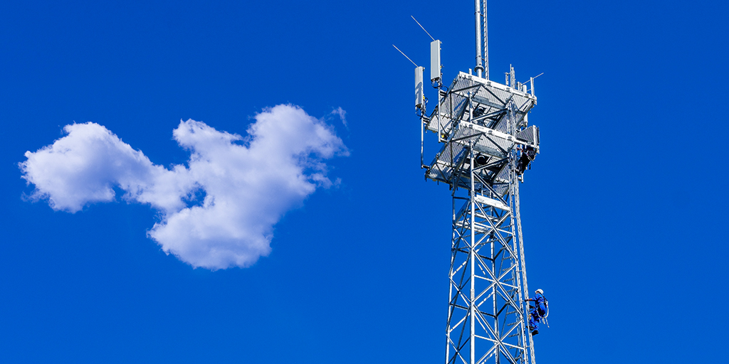 Telekom Netz tweet media