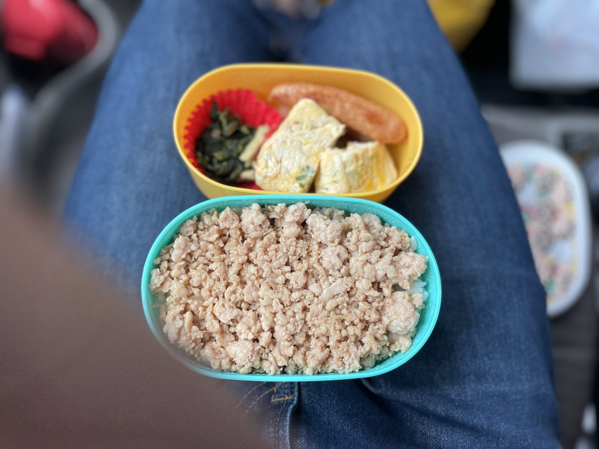 lunch0112's tweet photo. 2023/6/22 愛妻弁当 https://t.co/sub0FspgRT