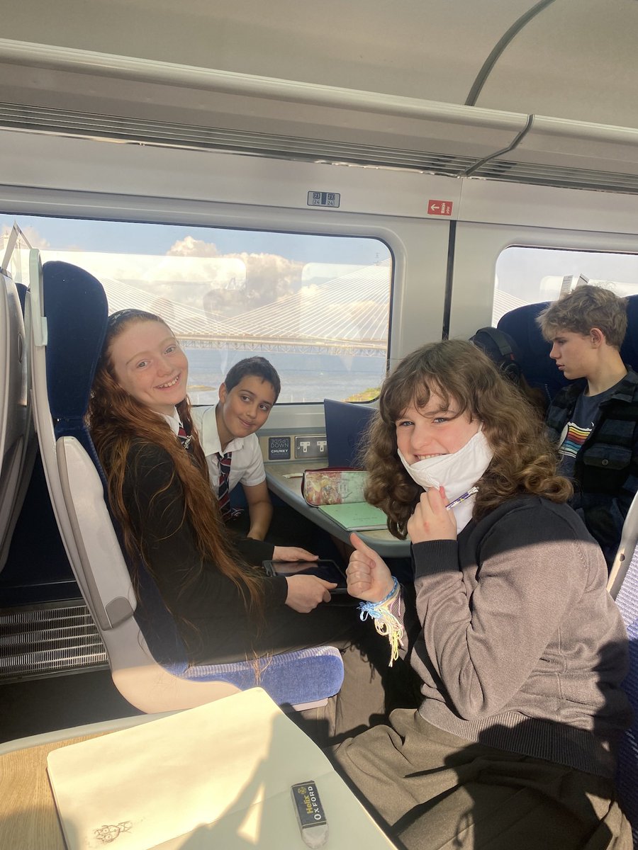 St Thomas of Aquins Computing tweet media