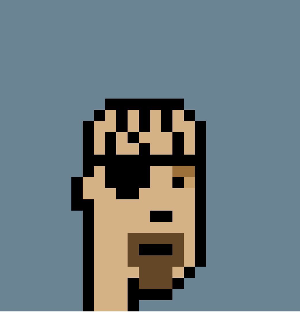 NFTGrenade's tweet photo. - The hype around #BRC20 and #Ordinals is scaling

- Enormously expensive #cryptopunks are being burned for a spot on Ordinal Allowlist

- #BitcoinNFTs are continuing to gain exposure in the NFT space https://t.co/yLtY46UVqc