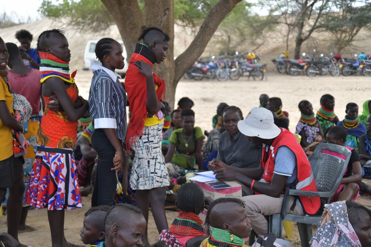 UNFPA in Kenya tweet media