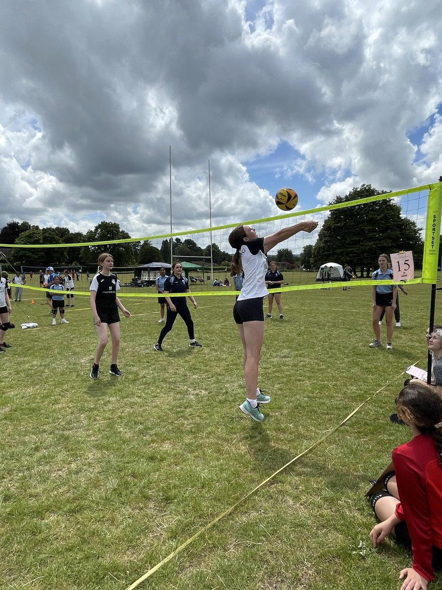 Ashcombe Volleyball tweet media