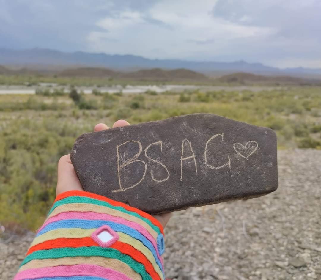 yasmeenbaloch_'s tweet photo. نودربرانی توار
نودربرانی تاکت
نودربرانی ایمان
#BSAC 🌹💙
#struggleforknowledgeandunity
#LongLiveBSAC https://t.co/42Uv4Awepk