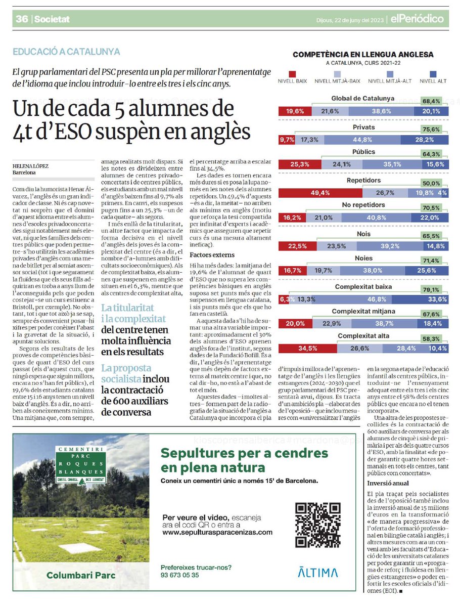 Esther Niubó tweet media