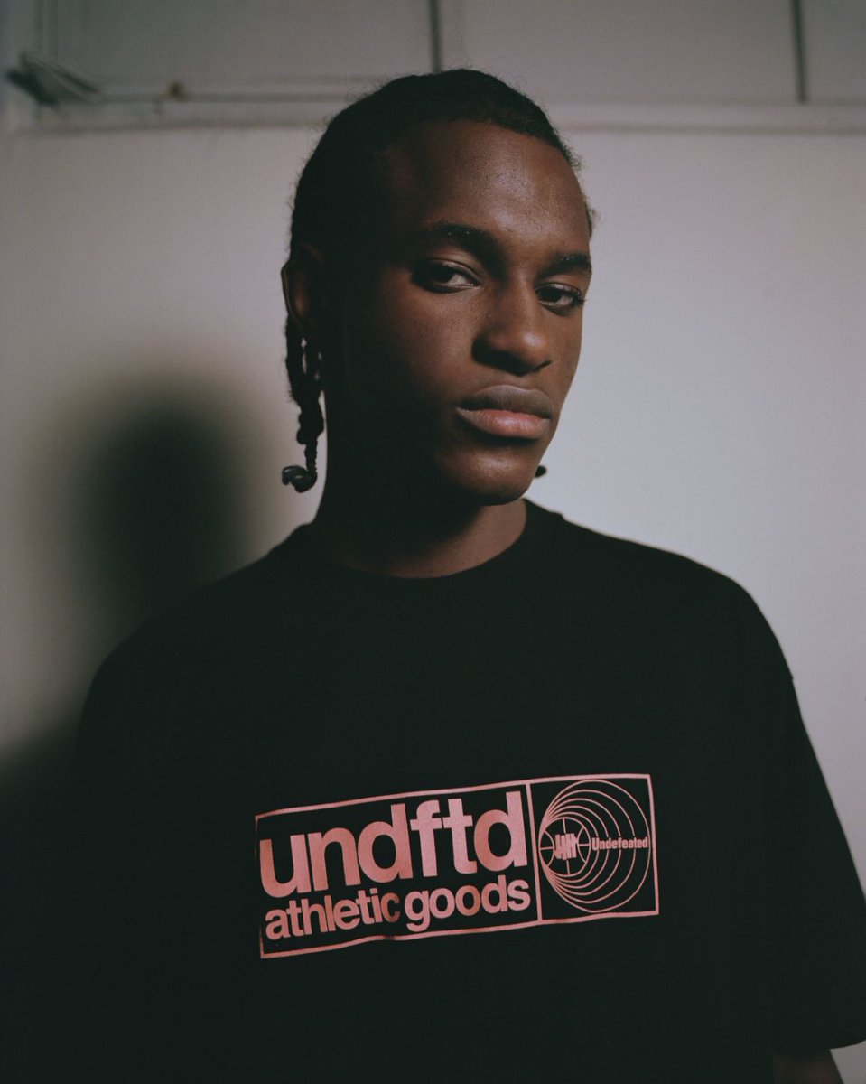 UNDEFEATED JAPAN tweet media