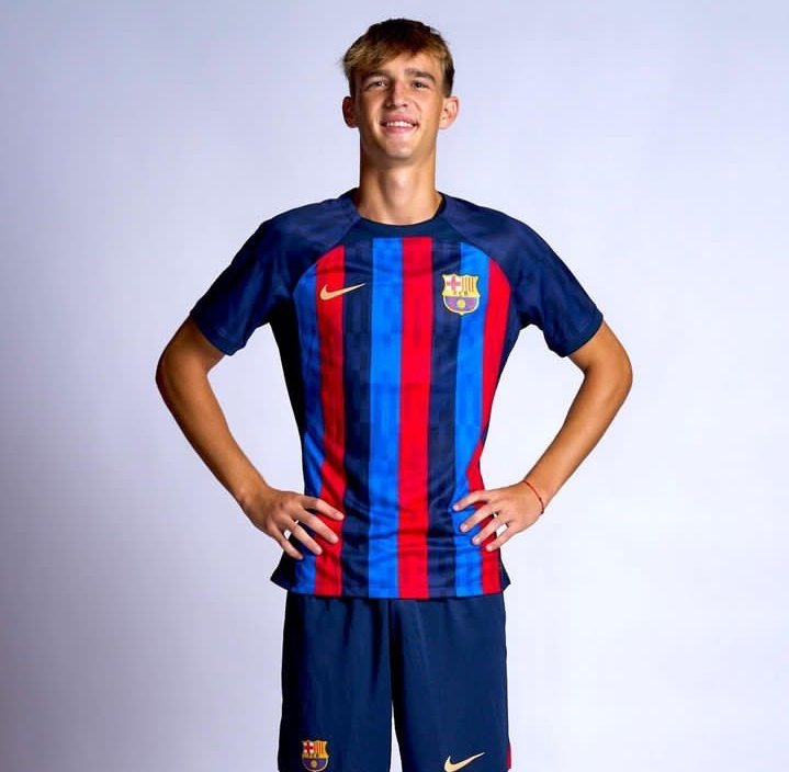 LaMasia Report on Twitter: 