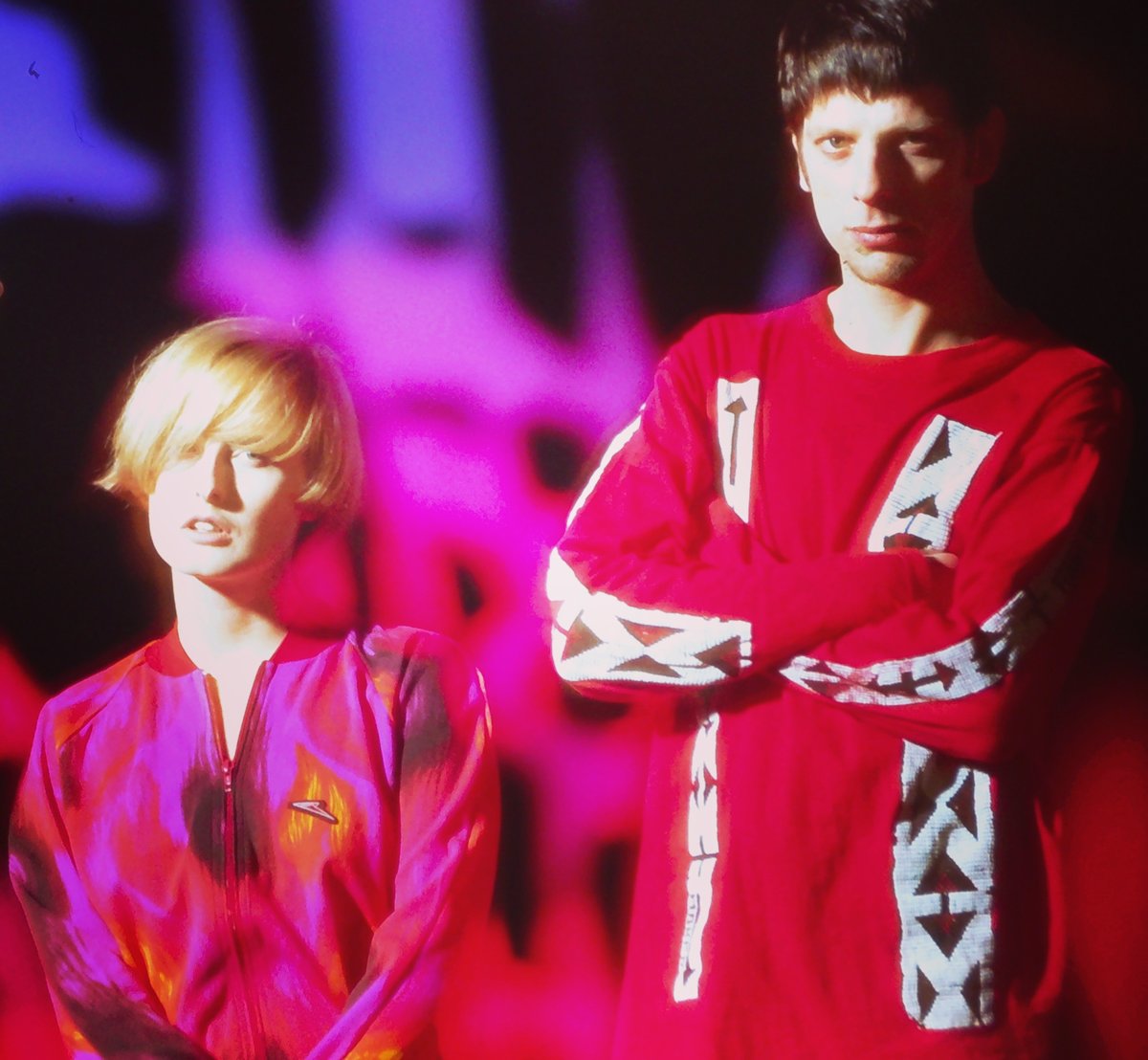 A_ManCalledAdam's tweet photo. Throwback Thursday! No happy faces in our favourite rave-dayz tops 🤣🤪🙃 #rave #acidhouse #amancalledadam #amoeba #amoeba #acidjazz #house #throwback #throwbackthursday #tbt #speedo https://t.co/34tXwpASpR