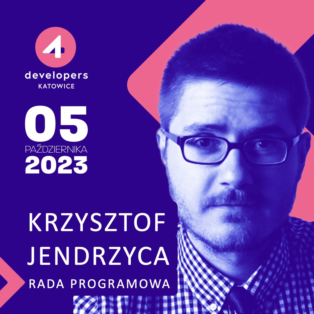 4Developers tweet media