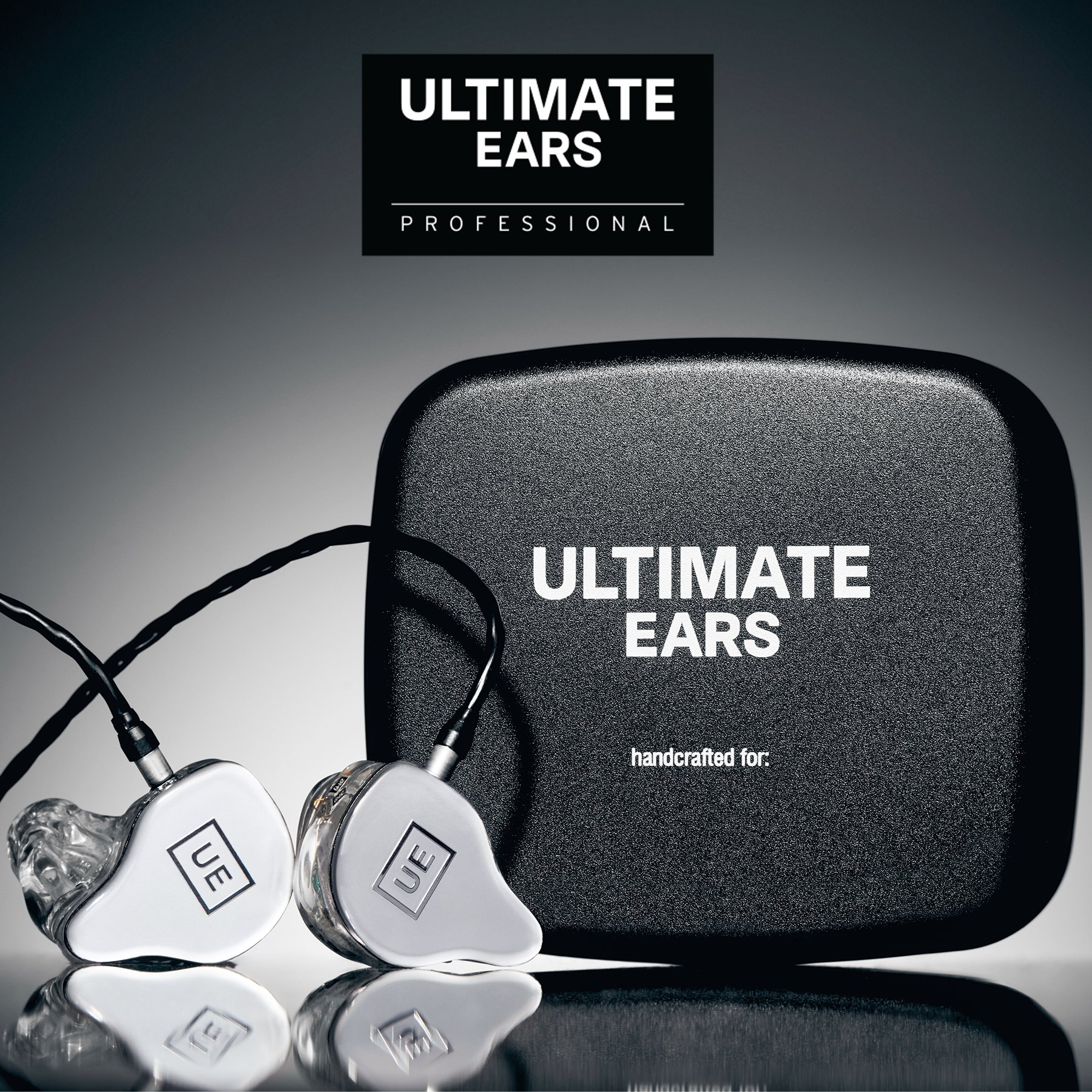週末特価っ！【カスタムIEM】Ultimate Ears UE5Pro Ultimate Ears UE5Pro – e☆イヤホン