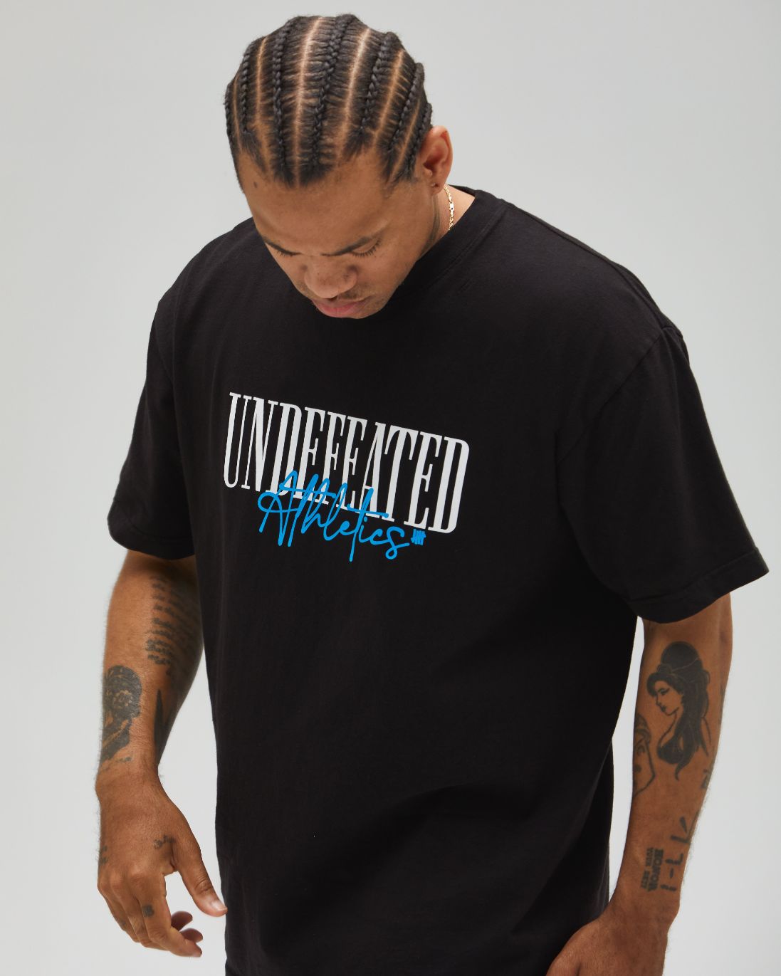 Arkitip × Undefeated Issue 1000部限定 アンディフィーテッドがNIKEとコラボ 世界限定1000足のエア