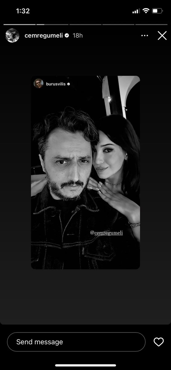 vaid11b's tweet photo. #cemreguemeli and #serkaytutuncu  hanging out with the same people at similar places at about the same time and playing with my #cemser heart 🥲🫣

@cemregumeli @SerkayTutuncu23 
@burusvilis @tambirleydi 

#ozden 
#gulsangursel #guraygursel
#bayyanlış https://t.co/mqt4gv6f0C