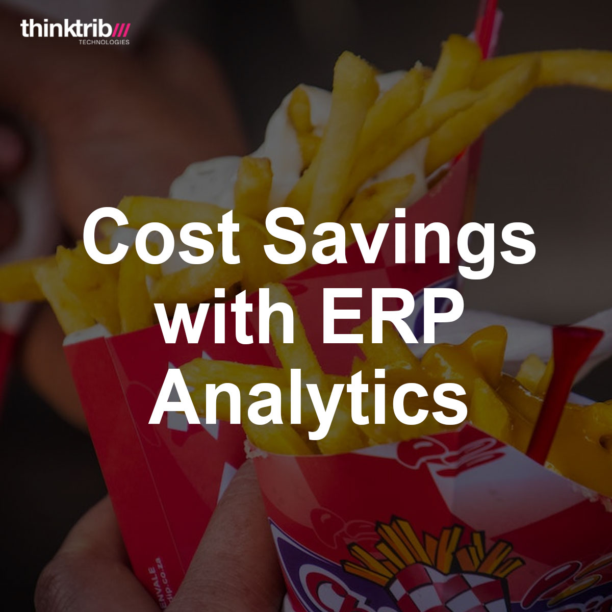 Think Tribe tweet media