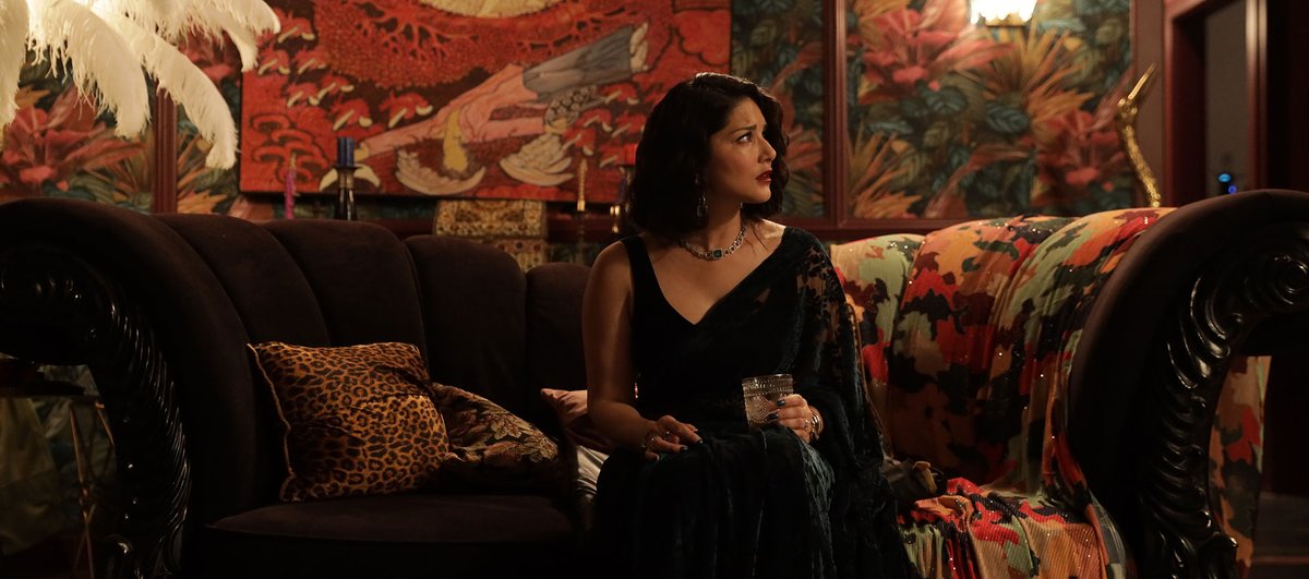 des_Flaneur's tweet image. 케네디 2022 Kennedy
HINDI kor bifan.kr/program/progra…

Sunny Leone … Charlie
Megha Burman

Rahul Bhat … Kennedy
Directed by Anurag Kashyap

#BIFAN 2023 부천국제판타스틱영화제 메탈누아르
@bifanofficial @SunnyLeone