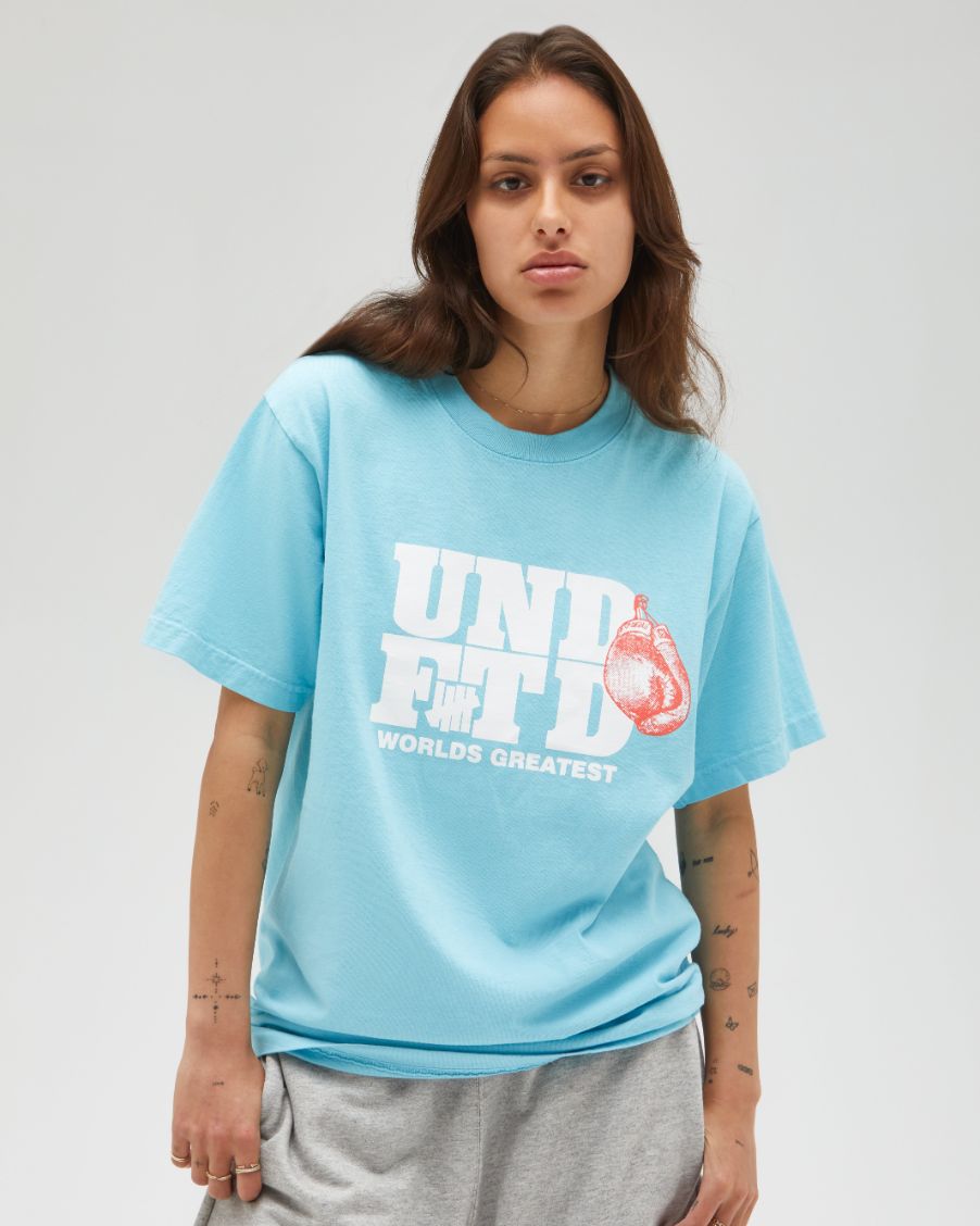 【本日12:00発売開始】

本日23日(金)12:00よりUNDEFEATED SUMMER 2023 DROP3の新作の発売となりました。

▼UNDEFEATED商品一覧はこちら▼
bit.ly/3JtkuOm

ラインナップはこちら
▶ bit.ly/3NHyoif