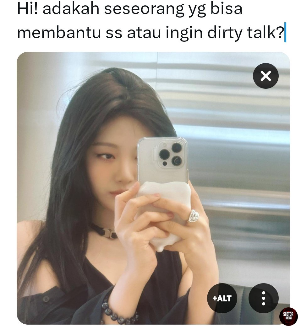 /sa please leave a trace, i'll knock your dm