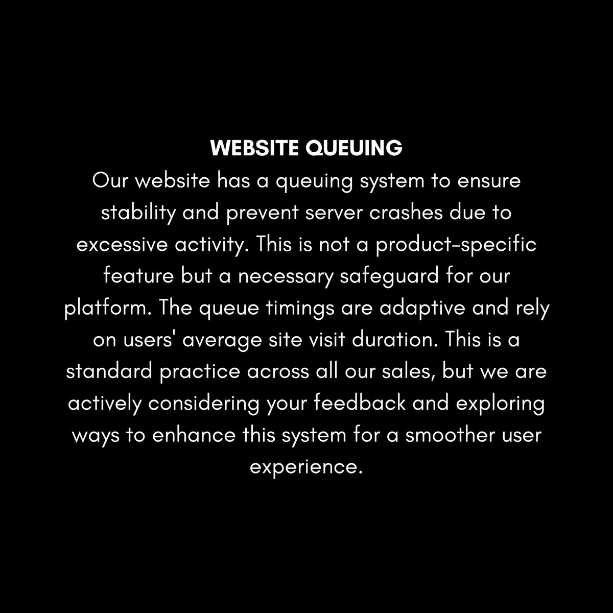 FairyLoot's tweet image. The rapid sell-out to the Fourth Wing Early Access sale yesterday has raised some concerns and questions, and we would like to provide some answers. 

🪡 Text thread below