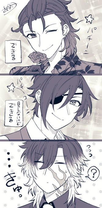 個人的イメージです。