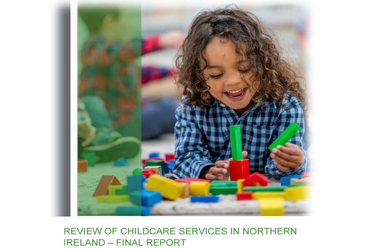 The Department has published the Review of Childcare Services across Northern Ireland. It will inform the development of high level costed options for an Early Learning and Childcare Strategy for consideration by an incoming Executive. Read the full report:education-ni.gov.uk/publications/r…