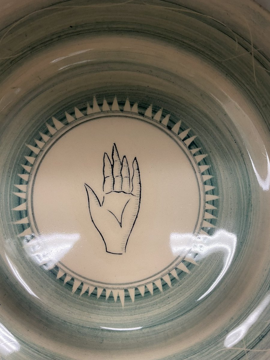 Vicky Garrington tweet media