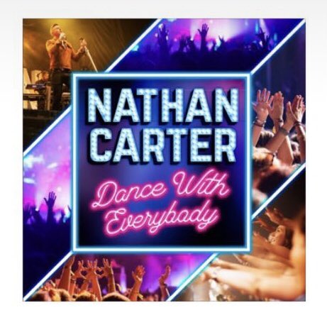 Please will you give the latest single from <a href="/iamNATHANCARTER/">nathan carter</a>  “Dance With Everybody” a play on your Thursday evening Country programme <a href="/WhisperingBob/">Bob Harris 💙</a> on <a href="/BBCRadio2/">BBC Radio 2</a>.   An interview with Nathan Carter would be good too - just returned from successful shows in USA. 👍🙌